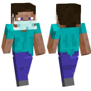 N-Cov Steve