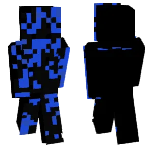 I am your big white wolf.