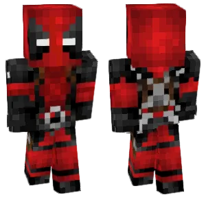 Deadpool