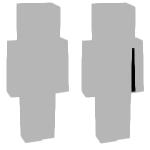 Blank character