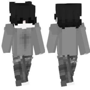 Gray space