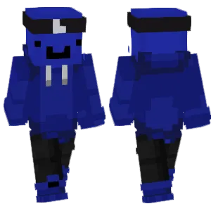 YouyouTheBlue