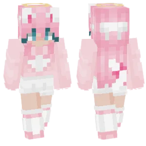 +* Persona In Kawaii Sweater!!! +*
