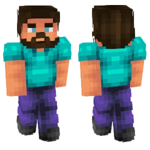 White Steve