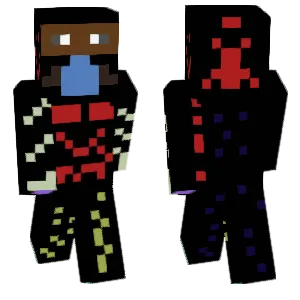 Dark Gnome (Nomorete)