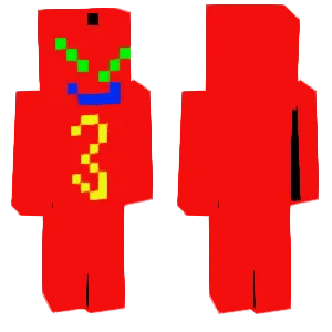 Red 3