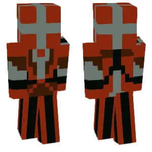Flame Guardian