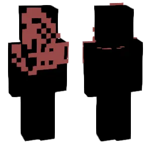 We