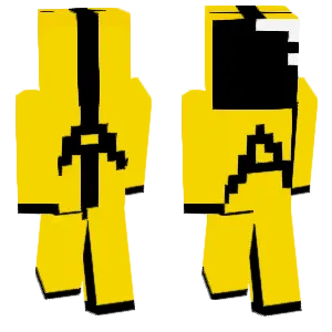 Backroom Investigator Skin