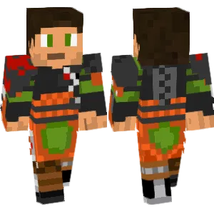 Hiccup Haddock III - HTTYD 2 (New)