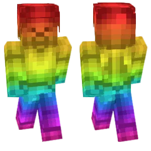 Rainbow Steve