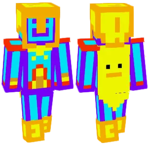 Chen Chen (Autumn and Winter)