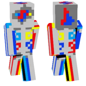 The master of metal, wood, water, fire, and earth.