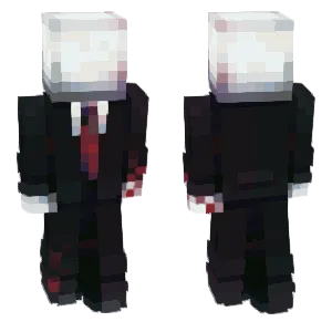s l e n d e r m a n