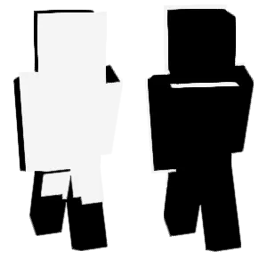 A little green on the body.