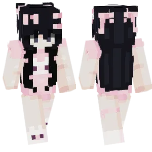 . doll .