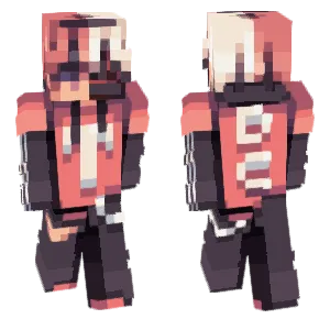 Hero's Other side