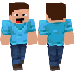 Young Steve
