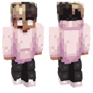 Herobrine's son