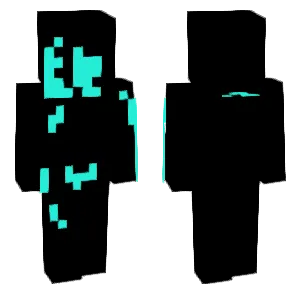Invincible Ghost