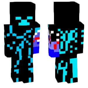 drowned corpse