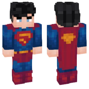 Super-man