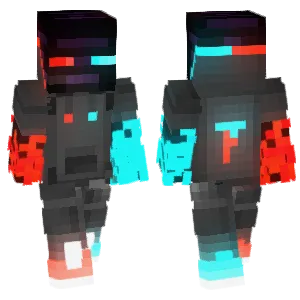 E n d e r B o s s