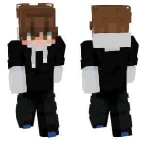 They're just who the spider will eat//DESC