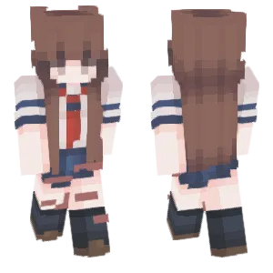 Sailor Girl