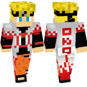 Naruto Uzumaki
