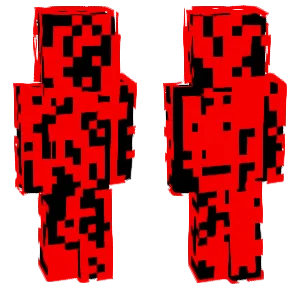 Error Little Red Person