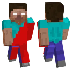 him