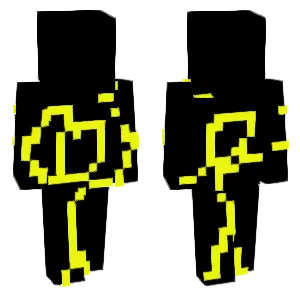 Matchstick Yellow
