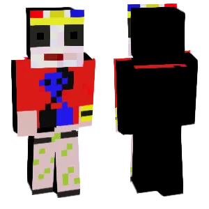 Crown little person