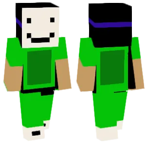 Mc veteran player