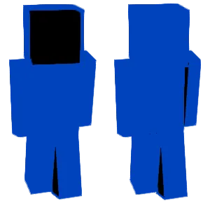 There is a head but no head.