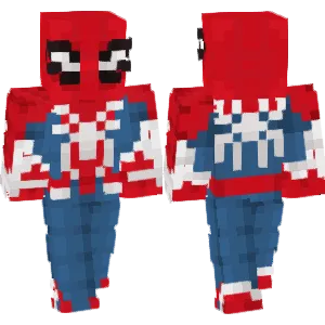 spider man