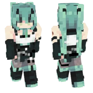 Hatsune Miku