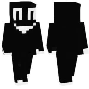 伪人f