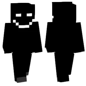 The Shadow of Him (Dark Version)