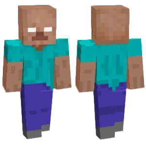 Bald HIM