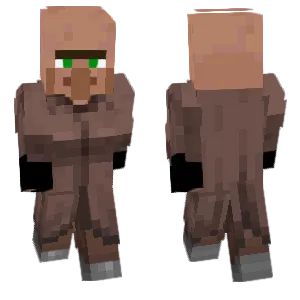 Villager
