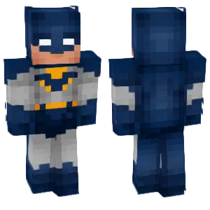 batman