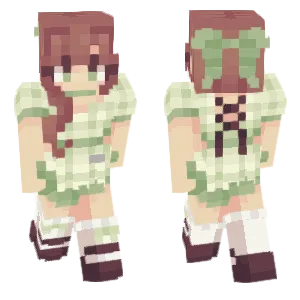 Green series