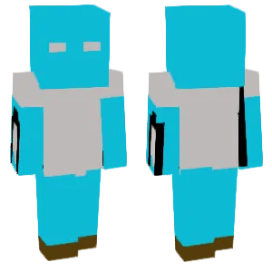Blue Killer