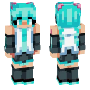 Hatsune Miku