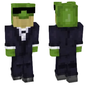 Mr Frog