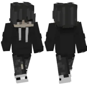 ~Emo Boy~
