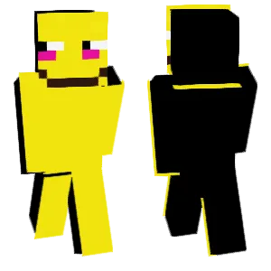 I am just a paper god of killing!