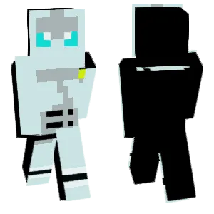 赞